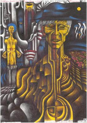 Es tut mir leid, es kommt nie wieder (2010) - Meral Ismail - auf - Array - Es tut mir leid, es kommt nie wieder (2010) - Meral Ismail - auf - Array -