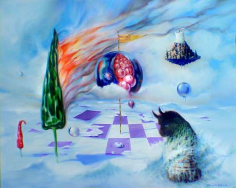 Islas Baleares - di Bolgherese - auf Array - Array - Islas Baleares - di Bolgherese - auf Array - Array -