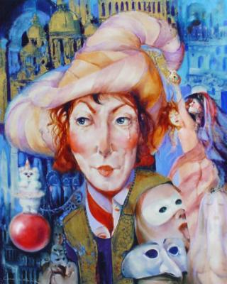 Carne vale - Fleisch welches wohllebt - di Bolgherese - auf Array - Array - Carne vale - Fleisch welches wohllebt - di Bolgherese - auf Array - Array -