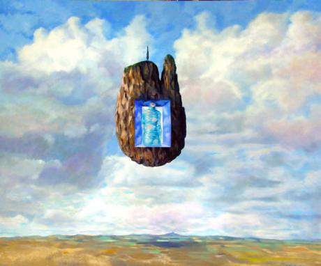 In der Freiheit gefangen - W. A. di Bolgherese - di Bolgherese - auf Array - Array - In der Freiheit gefangen - W. A. di Bolgherese - di Bolgherese - auf Array - Array -