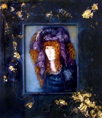 La Luna nel Pozzo - W. A. di Bolgherese - di Bolgherese - auf Array - Array - La Luna nel Pozzo - W. A. di Bolgherese - di Bolgherese - auf Array - Array -