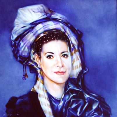 Anja III - di Bolgherese - auf Array - Array - Anja III - di Bolgherese - auf Array - Array -