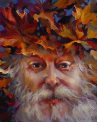 L´Autuno - di Bolgherese - auf Array - Array - L´Autuno - di Bolgherese - auf Array - Array -