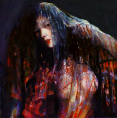 La Zingara - di Bolgherese - auf Array - Array - La Zingara - di Bolgherese - auf Array - Array -