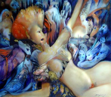 Carne-Vale - di Bolgherese - auf Array - Array - Carne-Vale - di Bolgherese - auf Array - Array -