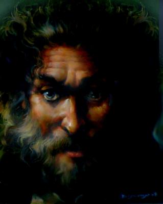 Rasputin - di Bolgherese - auf Array - Array - Rasputin - di Bolgherese - auf Array - Array -