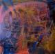no title - Lositheed - Acryl-Kreide auf Leinwand - Sonstiges - no title - Lositheed - Acryl-Kreide auf Leinwand - Sonstiges -