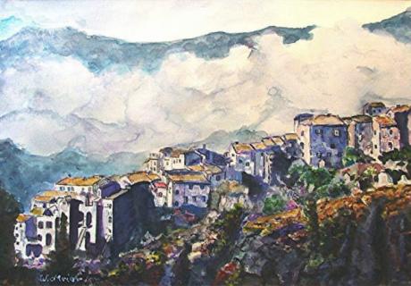 Irgendwo in Italien (2004) - Werner Meier - Array auf Array - Array - Irgendwo in Italien (2004) - Werner Meier - Array auf Array - Array -