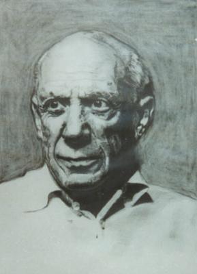 Pablo Piccasso - Vera Eisberg - Array auf - Array - Pablo Piccasso - Vera Eisberg - Array auf - Array -