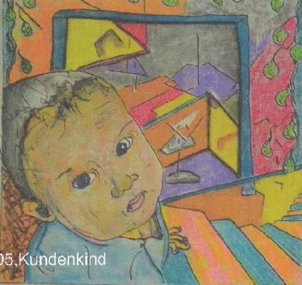 Kundenkind (2005) - Ehrenfried Köhler Pinky - auf - Array - Kundenkind (2005) - Ehrenfried Köhler Pinky - auf - Array -