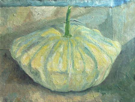 Kürbis aus Nennes Garten - Éva Kónya - Array auf Array - Array - Kürbis aus Nennes Garten - Éva Kónya - Array auf Array - Array -