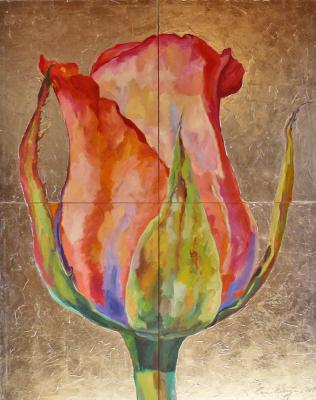 Rosa (2008) - Éva Kónya - Array auf Array - Array - Rosa (2008) - Éva Kónya - Array auf Array - Array -