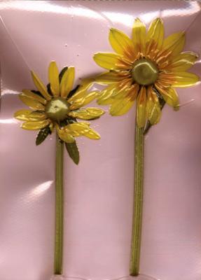 Serie Blumen - Sibylle Möller - auf Array - Array - Serie Blumen - Sibylle Möller - auf Array - Array -