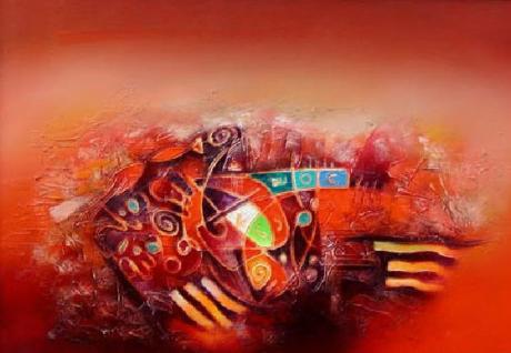 Ohne Titel (1999) - BAHAIDEN - Array auf Array - Array - Ohne Titel (1999) - BAHAIDEN - Array auf Array - Array -