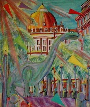 Der allerletzte Dinosaurier - Heronimo Hoch - Array auf Array - Array - Der allerletzte Dinosaurier - Heronimo Hoch - Array auf Array - Array -