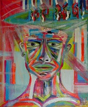 Gerry - Heronimo Hoch - Array auf Array - Array - Gerry - Heronimo Hoch - Array auf Array - Array -