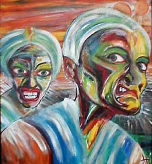 Best Girlfriends - Heronimo Hoch - Array auf Array - Array - Best Girlfriends - Heronimo Hoch - Array auf Array - Array -