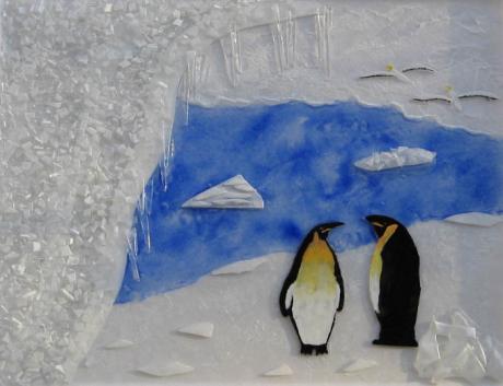 Antarktis - Tanja Tanja Mohler - Array auf Array - Array - Antarktis - Tanja Tanja Mohler - Array auf Array - Array -