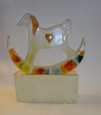 Das Pferd - Anna Mikoda-Antoniewicz - auf Array - Array - Das Pferd - Anna Mikoda-Antoniewicz - auf Array - Array -