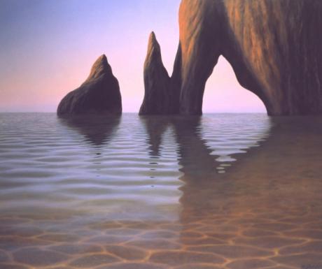 Spiegelungen - Michael Krähmer - auf - Array - Spiegelungen - Michael Krähmer - auf - Array -