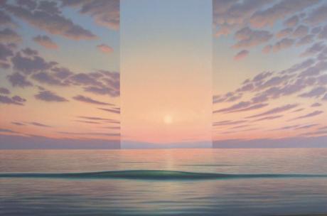 Lichte Weite III (2007) - Michael Krähmer - auf - Array - Lichte Weite III (2007) - Michael Krähmer - auf - Array -