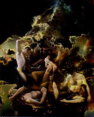 THE TOWER OF EGO (2003) - Oleg Korolev - Array auf Array - Array - THE TOWER OF EGO (2003) - Oleg Korolev - Array auf Array - Array -