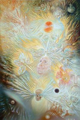 THE INSIGHT (2005) - Oleg Korolev - auf - Array - THE INSIGHT (2005) - Oleg Korolev - auf - Array -