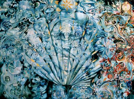 CONTEMPLATION (2001) - Oleg Korolev - auf - Array - CONTEMPLATION (2001) - Oleg Korolev - auf - Array -