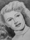 Rita Hayworth (1970) Hermann Knöbl - Herrmann Knöbl - Bleistift auf - Sonstiges - Rita Hayworth (1970) Hermann Knöbl - Herrmann Knöbl - Bleistift auf - Sonstiges -