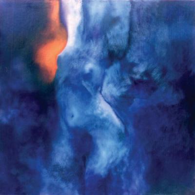 Blue - Javier Azurdia - auf - Array - Blue - Javier Azurdia - auf - Array -