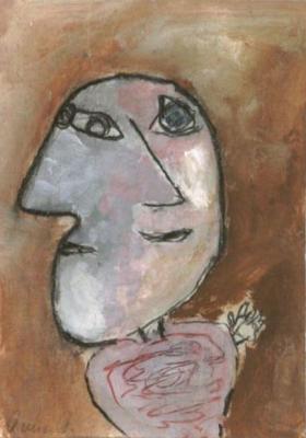 Selbstprophet - Anne Osmers - Array auf - Array - Selbstprophet - Anne Osmers - Array auf - Array -