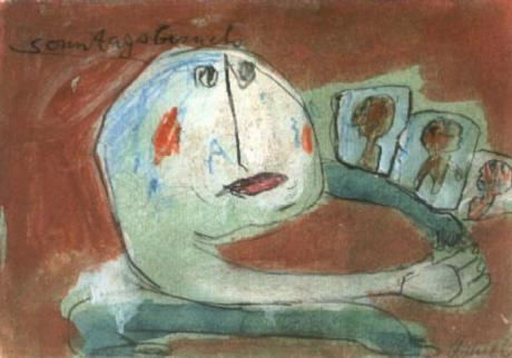 Sonntagsbesuch - Anne Osmers - Array auf - Array - Sonntagsbesuch - Anne Osmers - Array auf - Array -