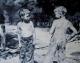 Two Boys - Joanna Jesse - Ãl auf Leinwand - Sonstiges - Two Boys - Joanna Jesse - Ãl auf Leinwand - Sonstiges -