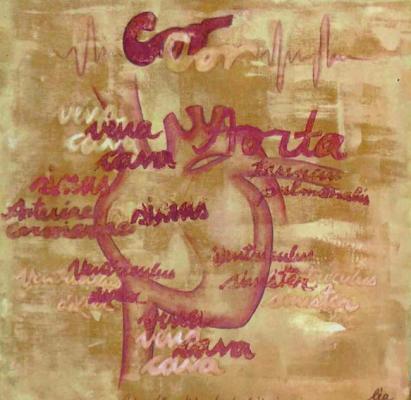 Cor (2004) - Léa - Array auf Array - Array - Cor (2004) - Léa - Array auf Array - Array -