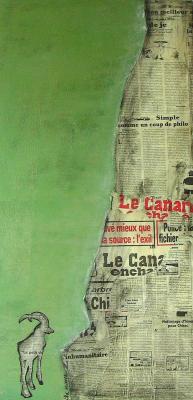 Le Bouquetin (2009) - Léa - Array auf Array - Array - Le Bouquetin (2009) - Léa - Array auf Array - Array -