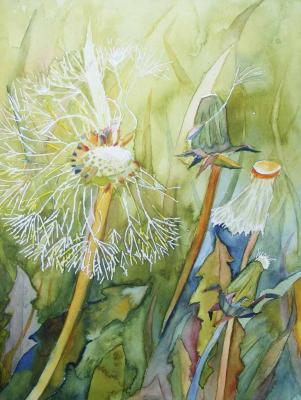 Löwenzahn (2008) - Hanka & Frank Koebsch - Array auf Array - Array - Löwenzahn (2008) - Hanka & Frank Koebsch - Array auf Array - Array -