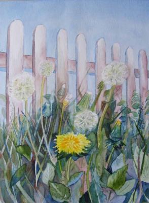 Sommerwiese (1) 2008 - Hanka & Frank Koebsch - Array auf Array - Array - Sommerwiese (1) 2008 - Hanka & Frank Koebsch - Array auf Array - Array -