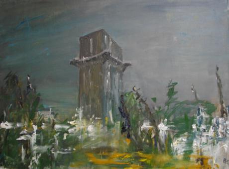 Abschied von Wien (2008) - Birk Engmann - Array auf Array - Array - Abschied von Wien (2008) - Birk Engmann - Array auf Array - Array -