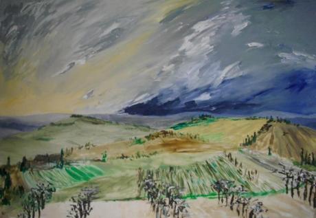 Toskana - Birk Engmann - Array auf Array - Array - Toskana - Birk Engmann - Array auf Array - Array -