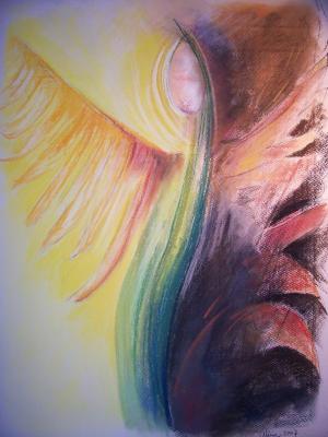 Der Engel bringt das Licht (2007) - Nina Engel - Array auf - Array - Der Engel bringt das Licht (2007) - Nina Engel - Array auf - Array -