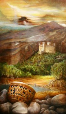 Graal - Seur Robin - Array auf Array - Array - Graal - Seur Robin - Array auf Array - Array -