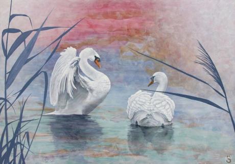 Schönheit in Weiss 5 - Seur Robin - Array auf Array - Array - Array Schönheit in Weiss 5 - Seur Robin - Array auf Array - Array - Array