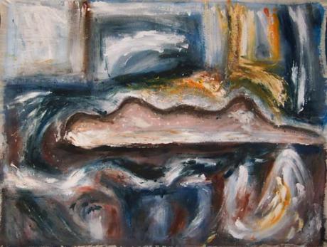 Aboriginal Dream 1 - maggie - Array auf Array - Array - Aboriginal Dream 1 - maggie - Array auf Array - Array -