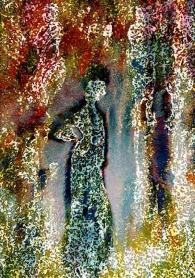 Seelenwanderung (2006) - maggie - auf - Array - Seelenwanderung (2006) - maggie - auf - Array -