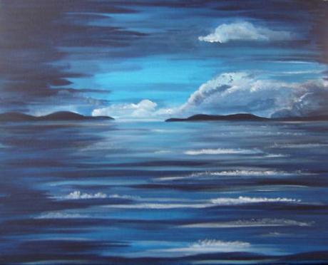 Wasserland - Petra (Pyro) Engelhardt - Array auf Array - Array - Wasserland - Petra (Pyro) Engelhardt - Array auf Array - Array -