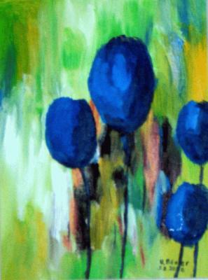 Tulpen (2006) - Römer - Array auf Array - Array - Tulpen (2006) - Römer - Array auf Array - Array -