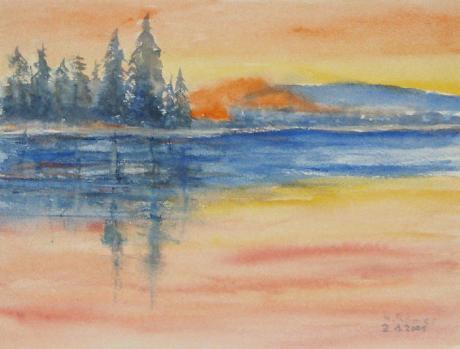 Am Fluss (2005) - Römer - Array auf Array - Array - Am Fluss (2005) - Römer - Array auf Array - Array -