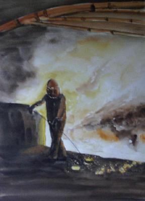 Bei Hoesch 2 - Römer - Array auf Array - Array - Bei Hoesch 2 - Römer - Array auf Array - Array -