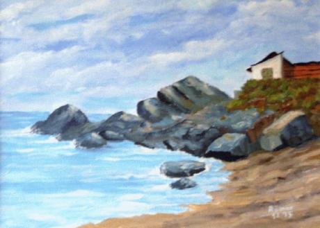 Bretagne (2005) - Römer - Array auf Array - Array - Bretagne (2005) - Römer - Array auf Array - Array -