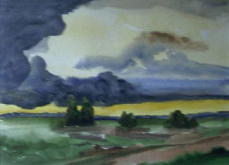 Dunkle Wolke - Römer - Array auf Array - Array - Dunkle Wolke - Römer - Array auf Array - Array -